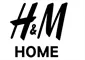 Лого на H&M Home