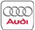 Лого на Audi