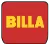 Лого на Billa