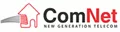 Лого на ComNet