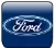Лого на Ford