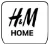 Лого на H&M Home