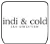 Лого на Indi & Cold
