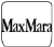 Лого на MAX MARA
