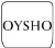 Лого на Oysho