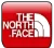 Лого на The North Face
