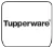 Лого на Tupperware
