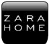Лого на Zara Home