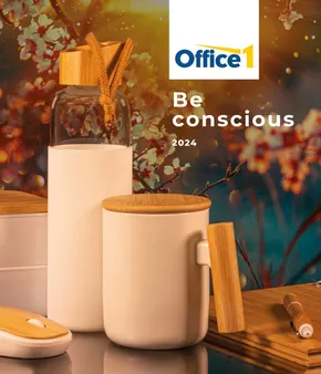 Каталог на Office 1 в Панагюрище | Office 1 - More than gifts | 2024-12-04 - 2024-12-18