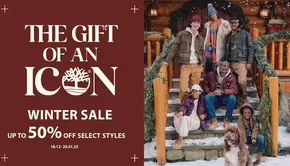 Каталог на Timberland | Winter Sale | 2024-12-18T00:00:00+02:00 - 2025-01-20T23:59:00+02:00