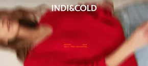 Каталог на Indi & Cold в Добрич | Winter Sale 30% Off | 2025-01-09T00:00:00+02:00 - 2025-01-31T23:59:00+02:00