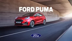 Каталог на Ford в Стара Загора | Ford Puma | 2024-08-26 - 2025-08-26