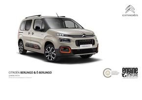 Каталог на Citroen в Варна | Citroen BERLINGO Каталог Ценова листа | 2023-12-01T00:00:00.000Z - 2025-01-31T00:00:00.000Z