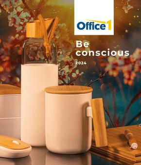 Каталог на Office 1 в Варна | Office 1 - More than gifts | 2024-03-18 - 2024-12-31